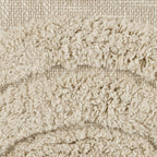 Kussen Chevery Beige 45x45cm
