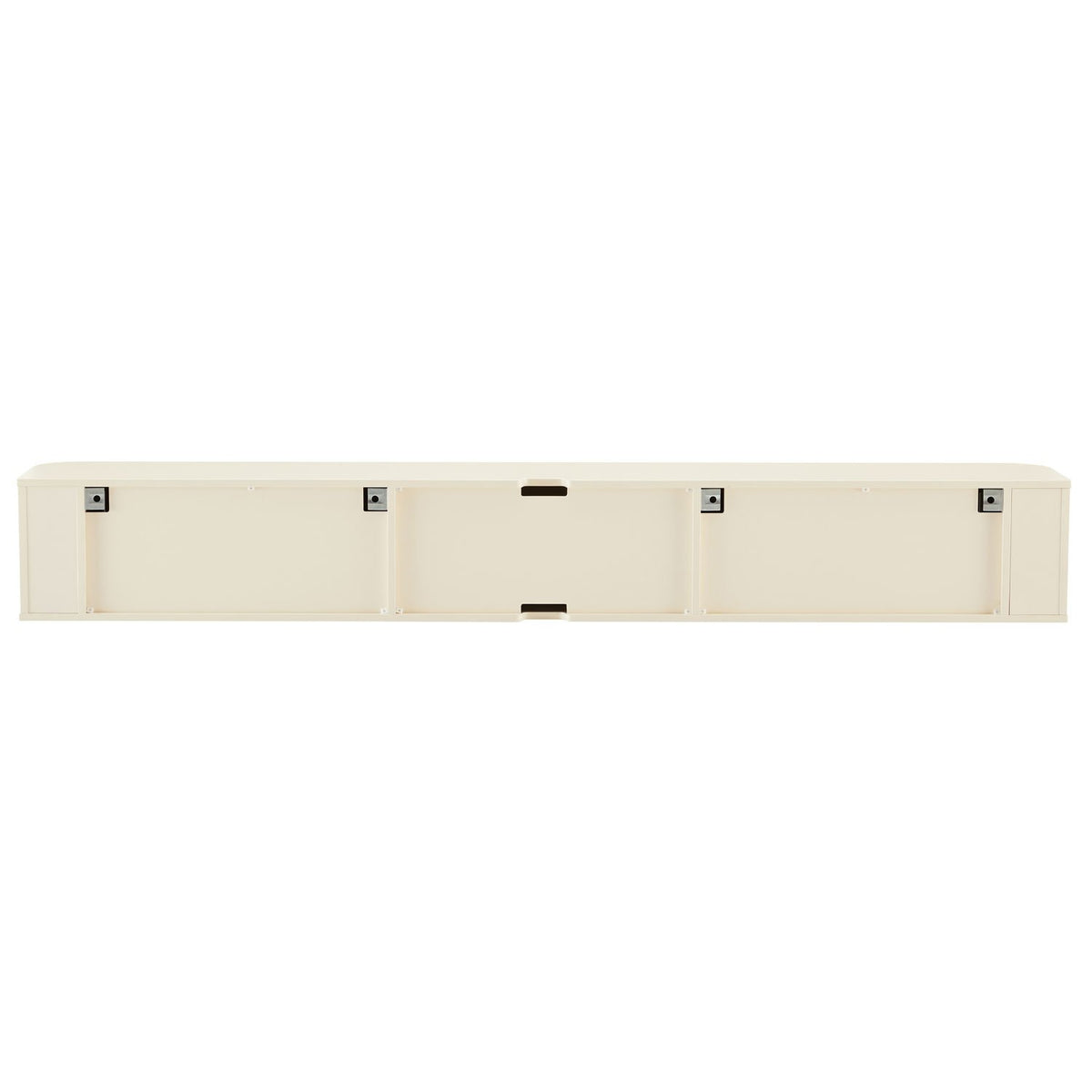 TV Dressoir Kenzo Beige - 200 cm