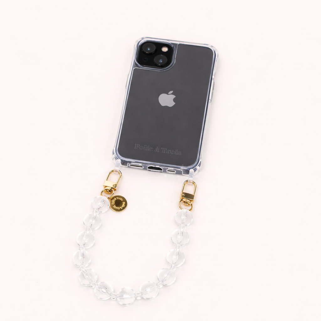 Juniper korte Telefoonband