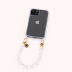 Juniper korte Telefoonband