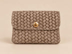 Blush Gevlochten