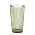 Grigio drinkglas groen
