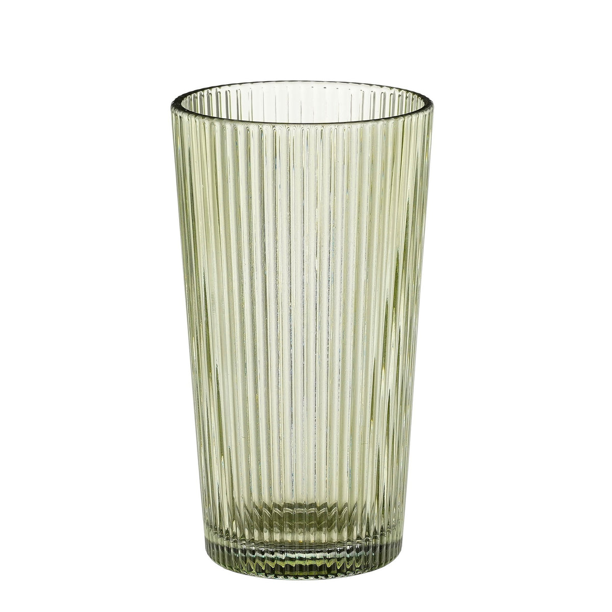 Grigio drinkglas groen
