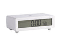 Wekker Berlin LCD met oplader