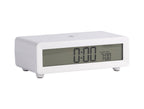 Wekker Berlin LCD met oplader