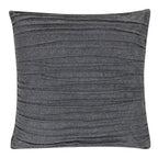 Malmo kussen antraciet 45x45cm