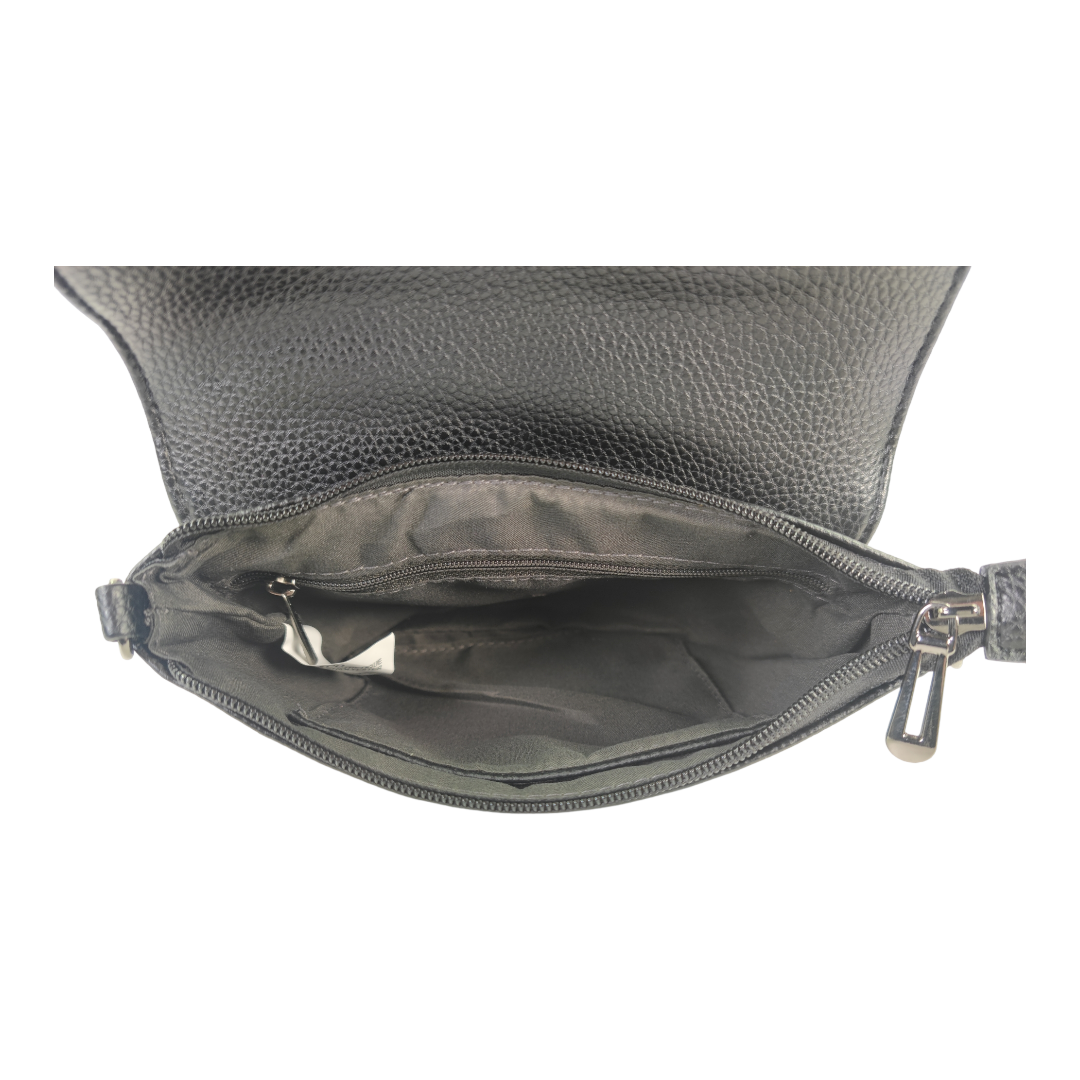 Tas J&W Bags h9158 zwart