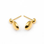 Oorbellen WAUW Jewellery 0763155799