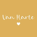 Cadeau kaartjes - Van harte - 20 stuks