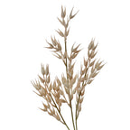 Kunstbloem 72 cm Beige Kunststof