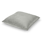 Nederlands decor Finn - Cushion 45x45 cm Micro Chip - Gray