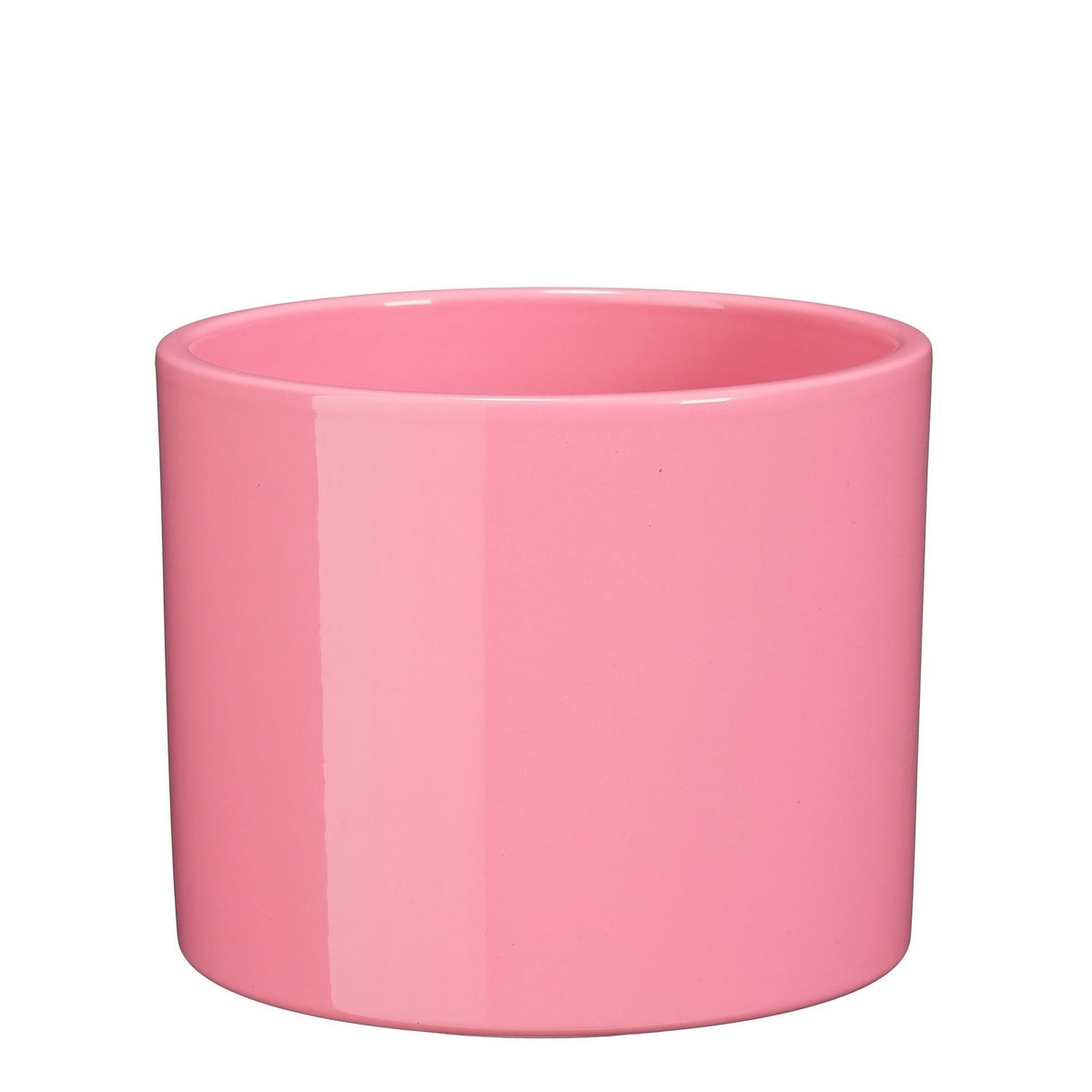 Era pot rond roze