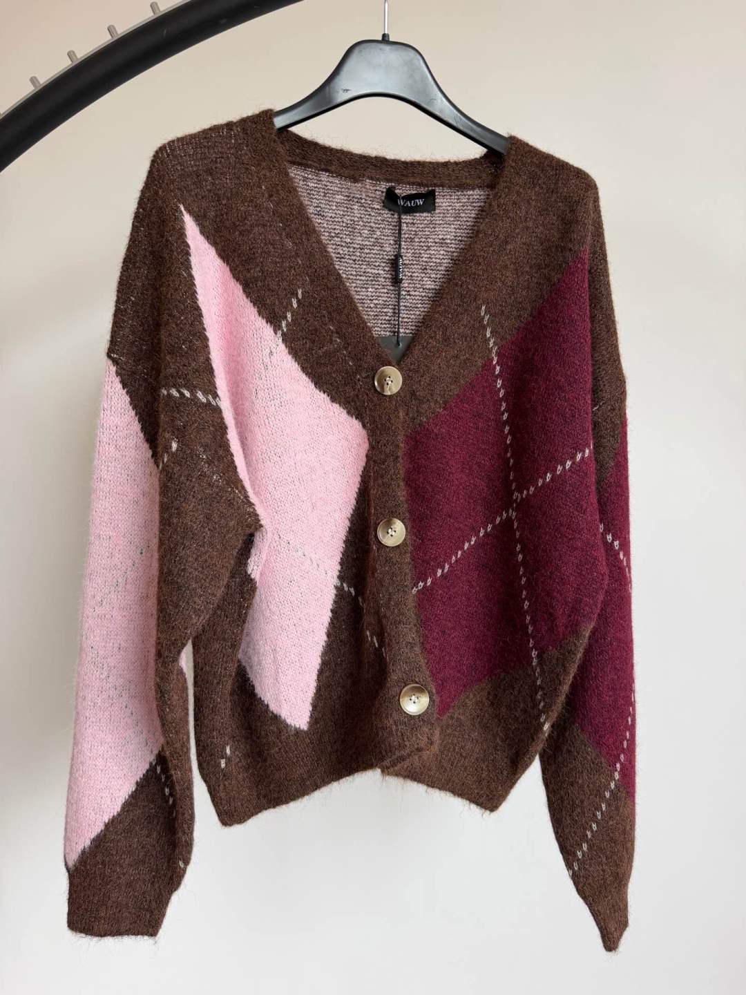 Damesmode WAUW Fashion 69187