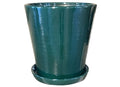 Vibe pot met schotel sh petroleum