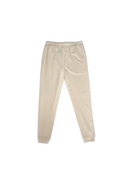 Lewylou Jogger Beige – Premium Sweat – Trendy Jongenskleding