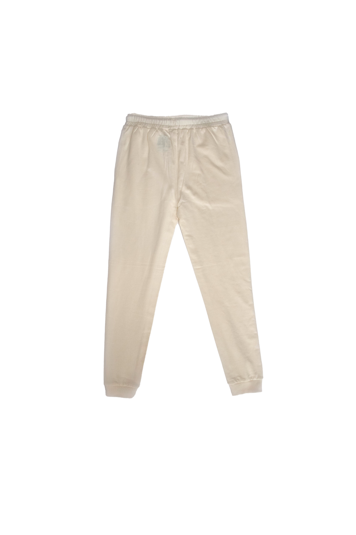 Lewylou Jogger Beige – Premium Sweat – Trendy Jongenskleding