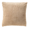 Dutch Decor Mart - Kussen 45x45 cm - Puimsteen - Beige