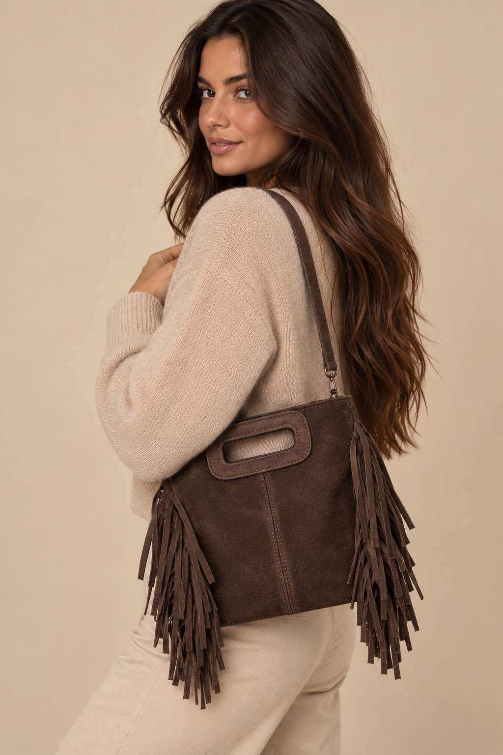 Maud BAG