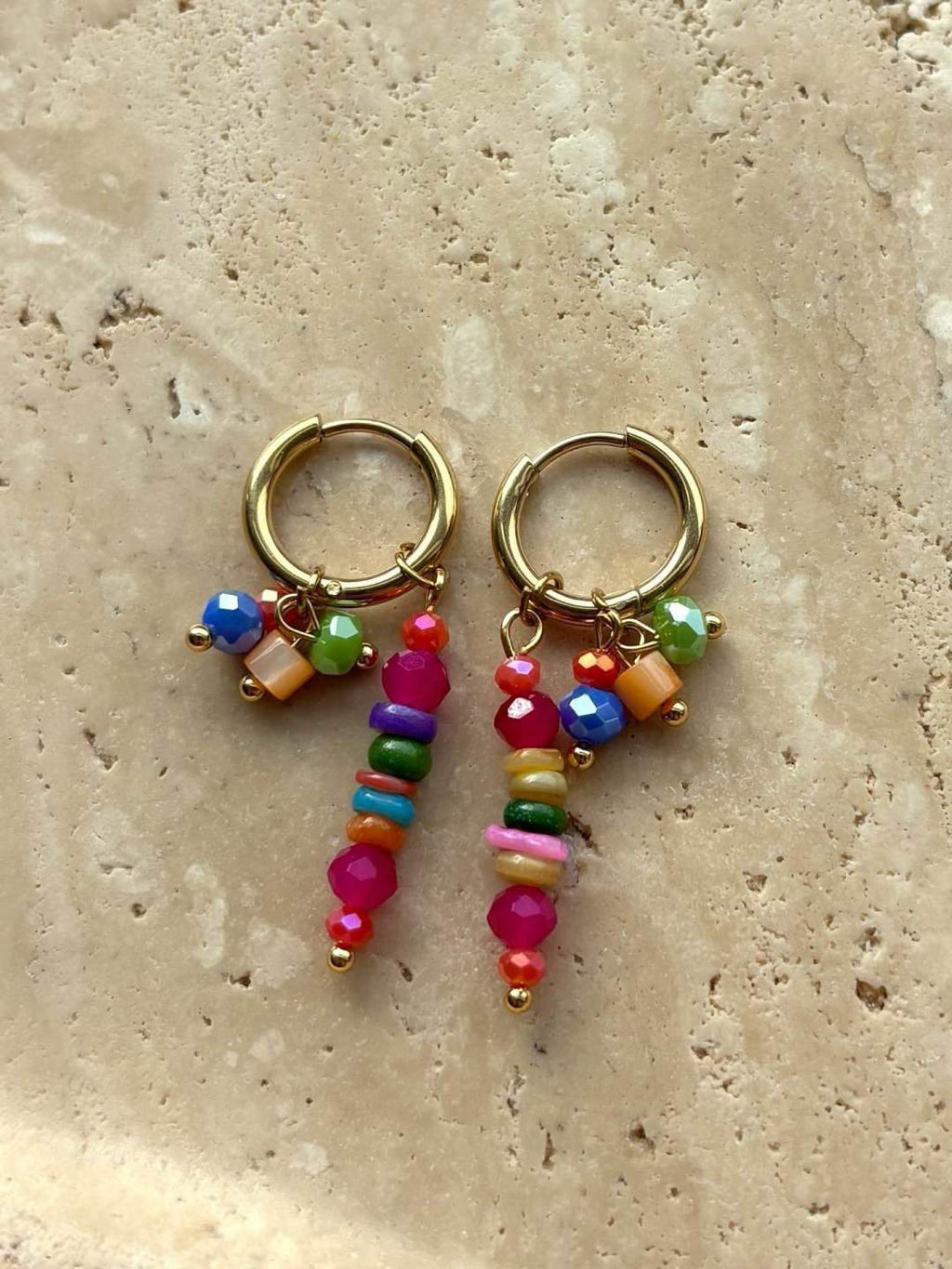 Oorbellen WAUW Jewellery 0496092499