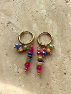 Oorbellen WAUW Jewellery 0496092499