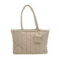 Leeff Tote Bag Thea sand