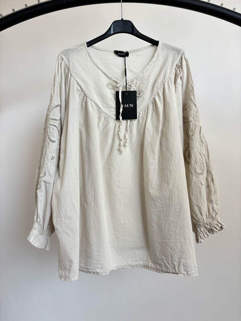 Damesmode WAUW Fashion 26069