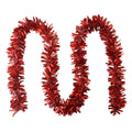 Decoratie slinger kerst 200 cm