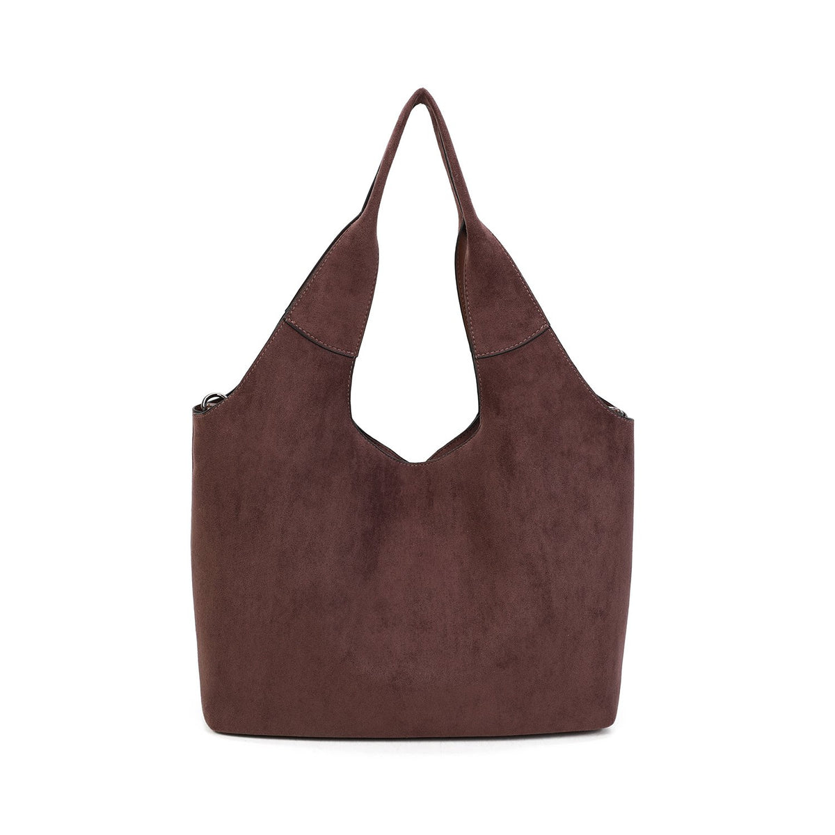 Tas J&W Bags 1685347 Marron