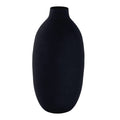 Vaas Ozamis Zwart 30x16cm