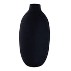 Vaas Ozamis Zwart 30x16cm