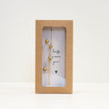 Little Box Dried Flower "Liefs voor jou"