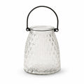 Vaas met hendel 'anderson' h20 d15 cm