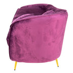 Chaise longue 154x73x82 cm