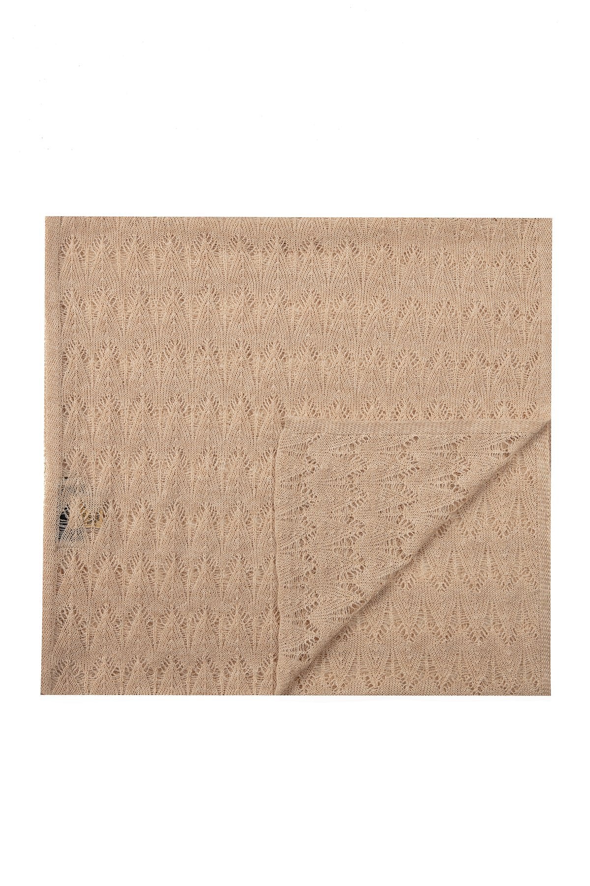 Anatolia sjaal beige