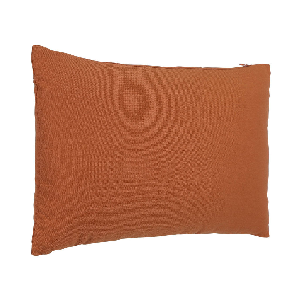 Kussen Iles Terracotta 50x30 cm