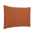 Kussen Iles Terracotta 50x30 cm