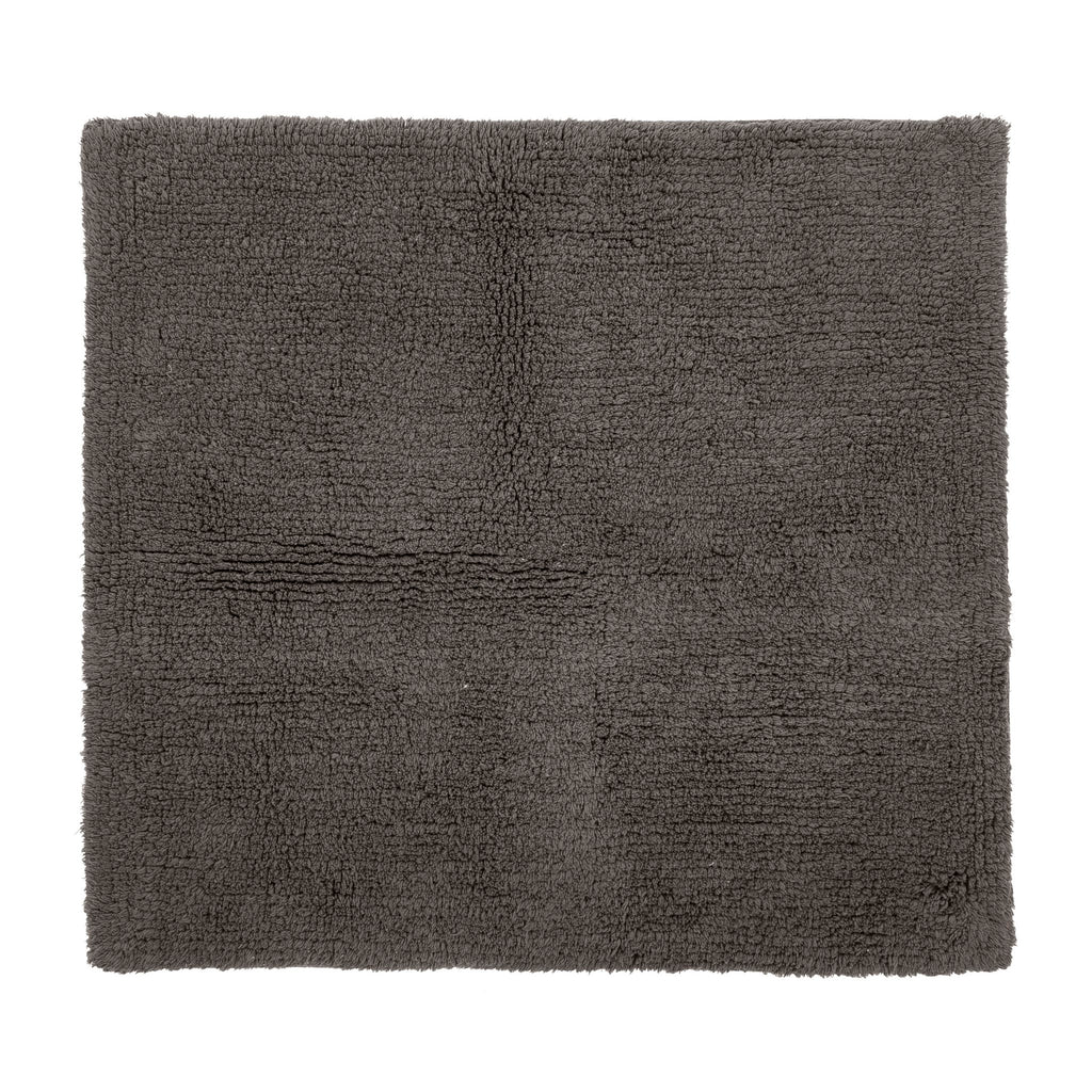 Badmat Riva - Katoen - Antislip - 60x60 cm