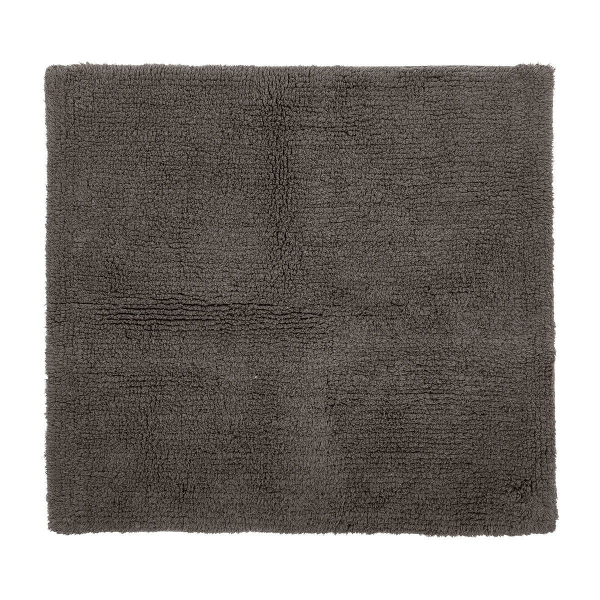 Badmat Riva - Katoen - Antislip - 60x60 cm