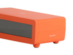 Wekker Berlin LCD met oplader