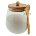 Voorraadpot 660 ml Glas Voorraadbus