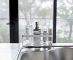 Yamazaki Tower Spons & flessenhouder