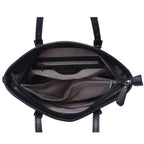 Tas J&W Bags 1681146 zwart