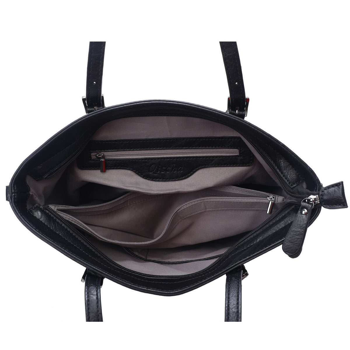 Tas J&W Bags 1681146 zwart