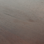 Bullnose Cone bijzettafel 50 cm