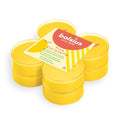 True Citronella maxilicht 8 stuks, Citronella