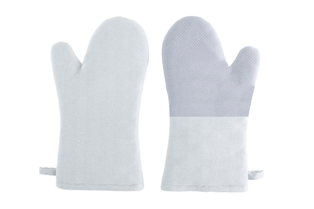 Oven Mits Ruga - SET/2 - 18x32 cm