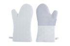 Oven Mits Ruga - SET/2 - 18x32 cm