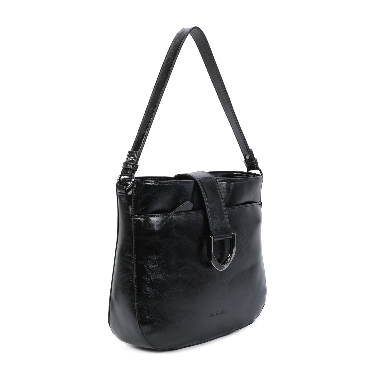 Tas J&W Bags 1682697 zwart