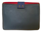 Fair Trade en Duurzaam leren Tas 18