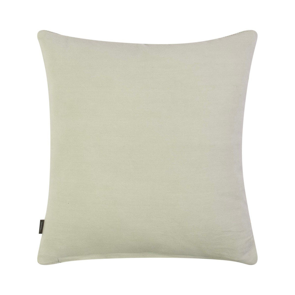Jorvik Kussen licht groen 45x45cm